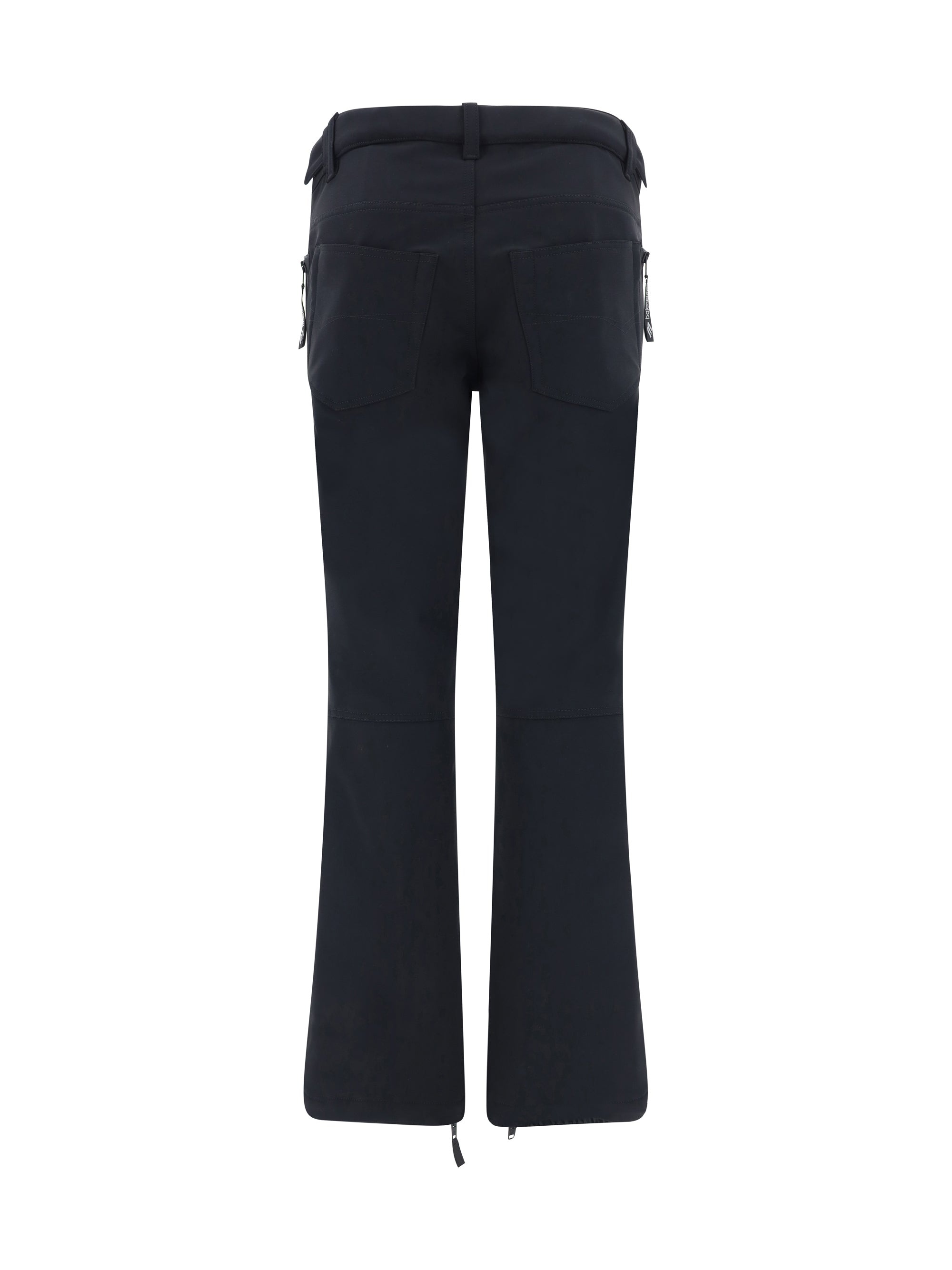 Balenciaga Women Ski Pants - 2