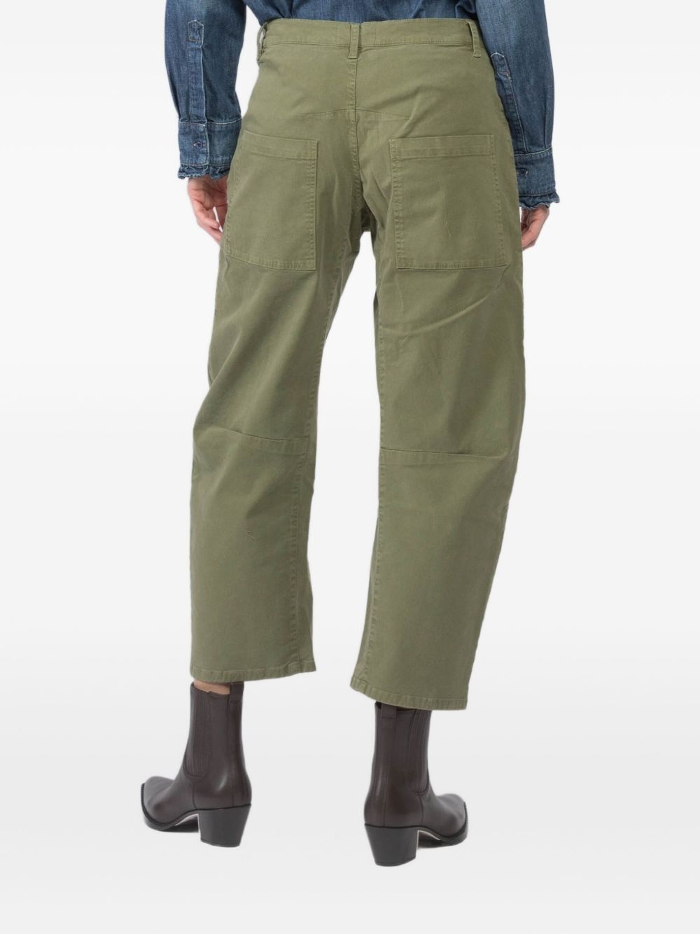 Emerson trousers - 5