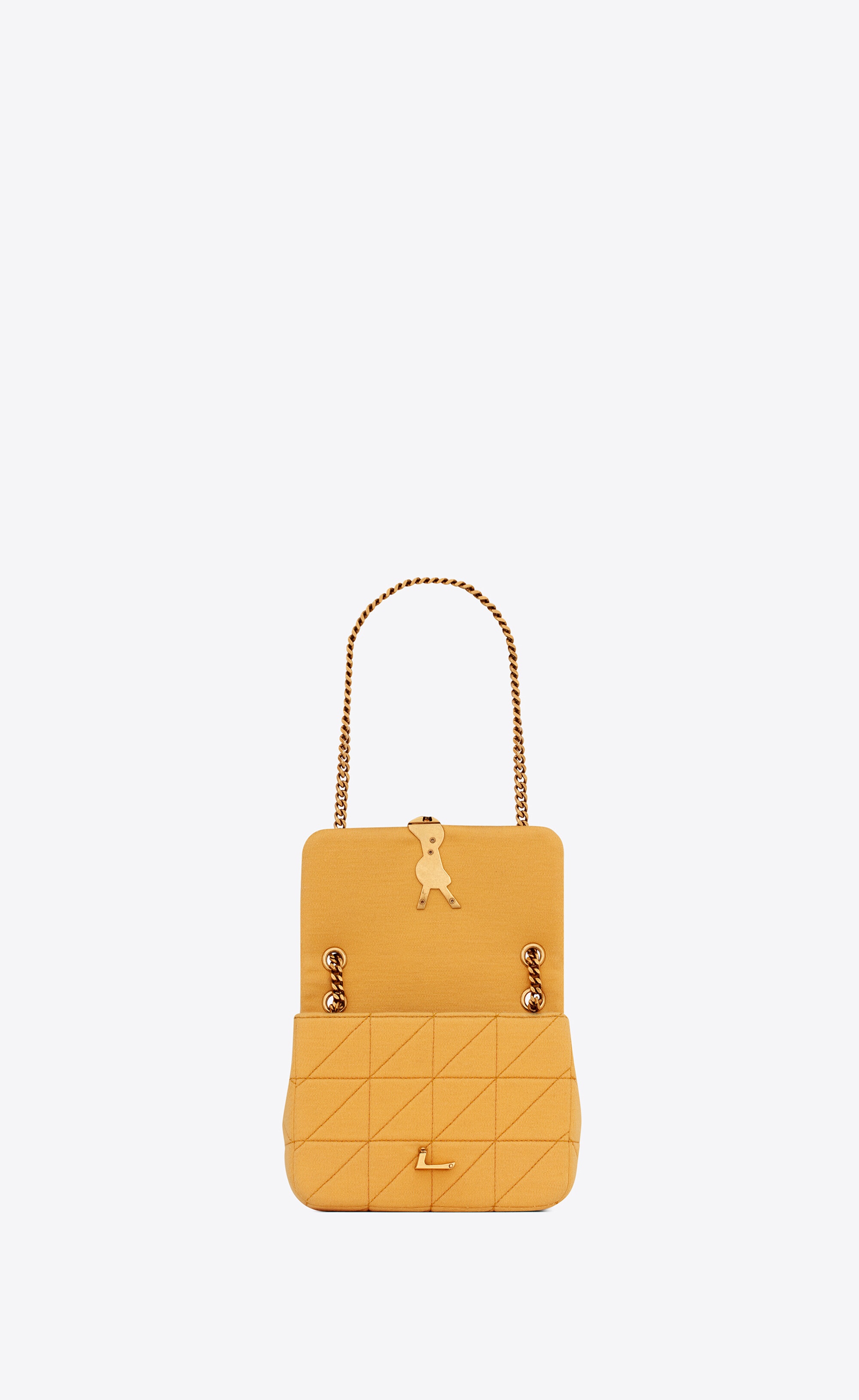 Jamie small shoulder bag - 9