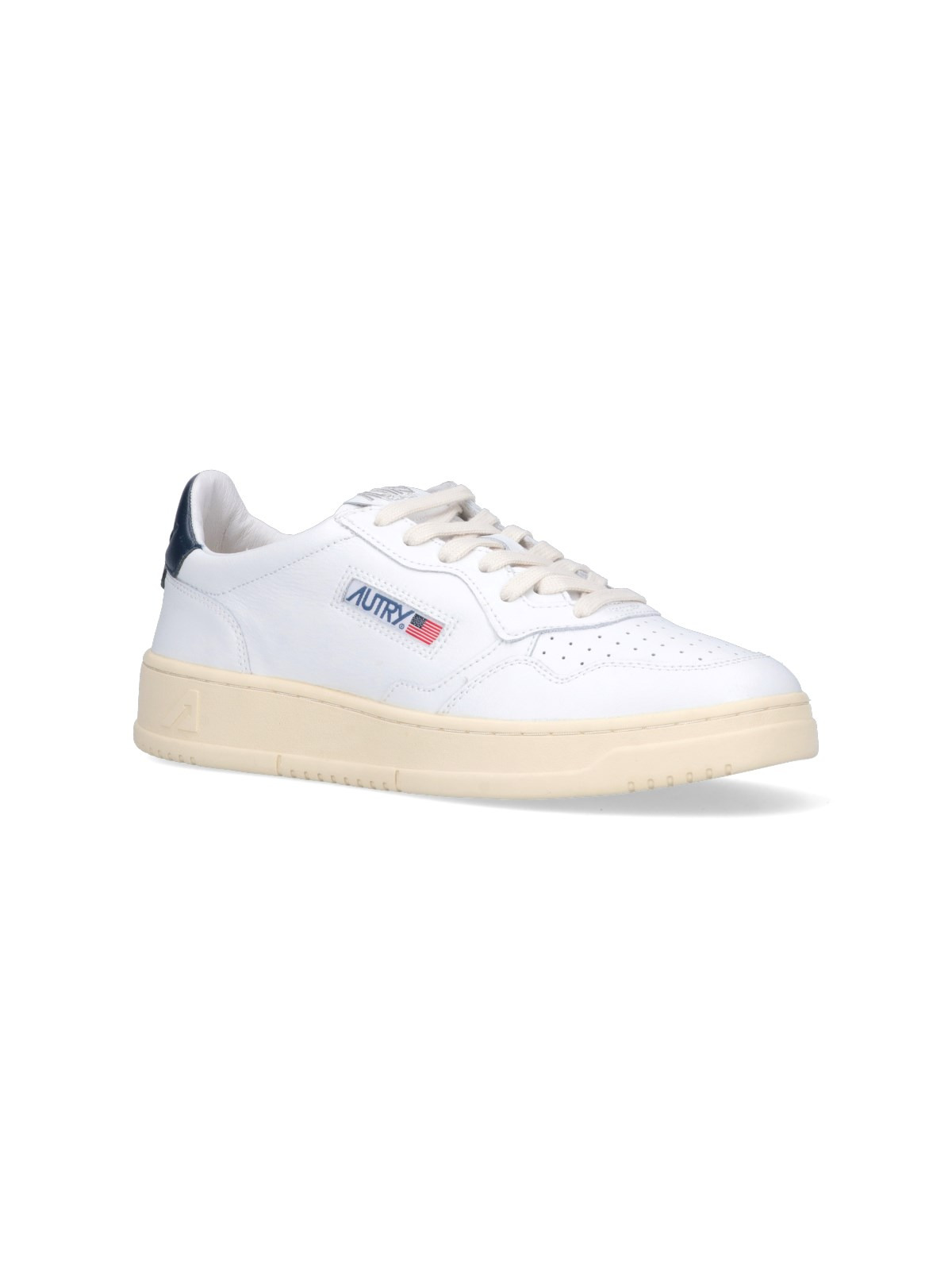 LOW SNEAKERS "MEDALIST" - 2