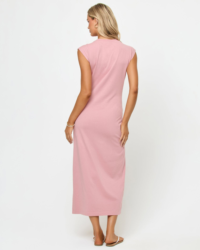 L*SPACE Sacha Maxi Dress outlook