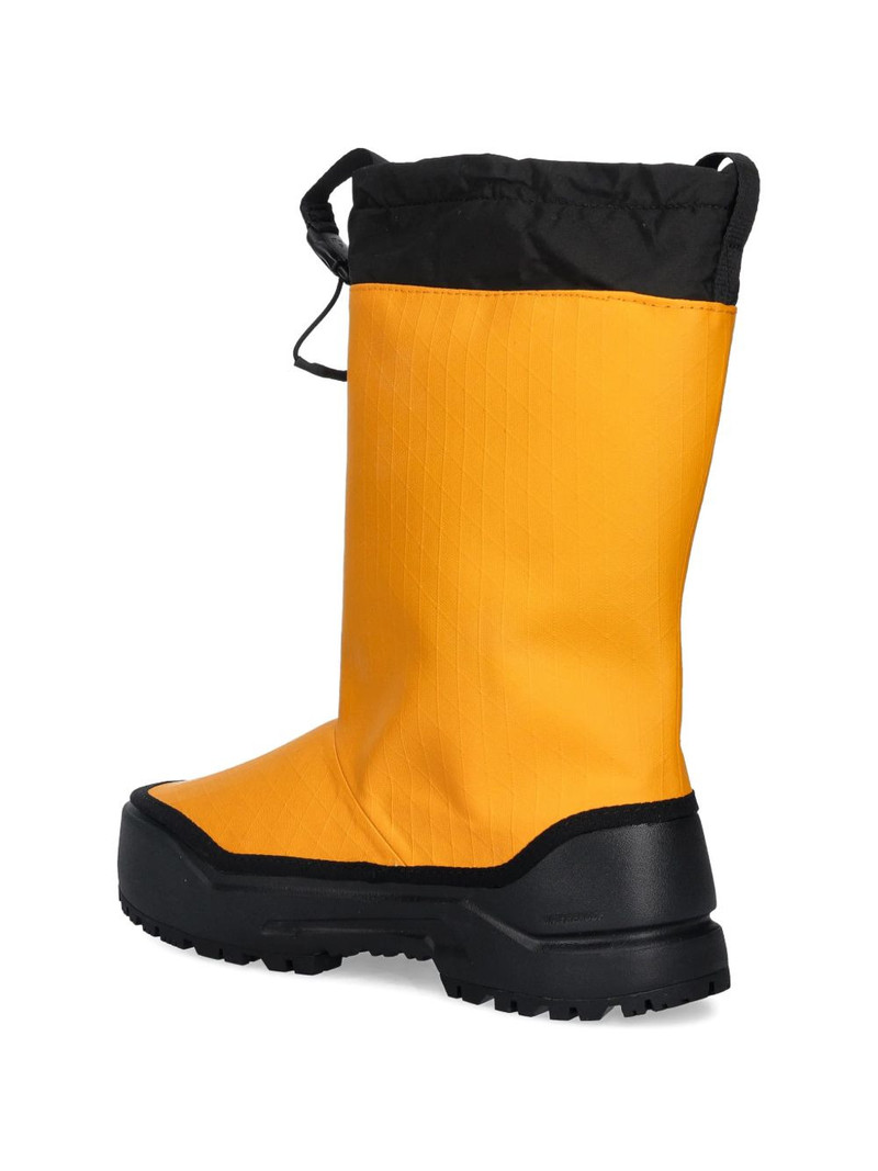 Base Camp 200 drawstring boots 4