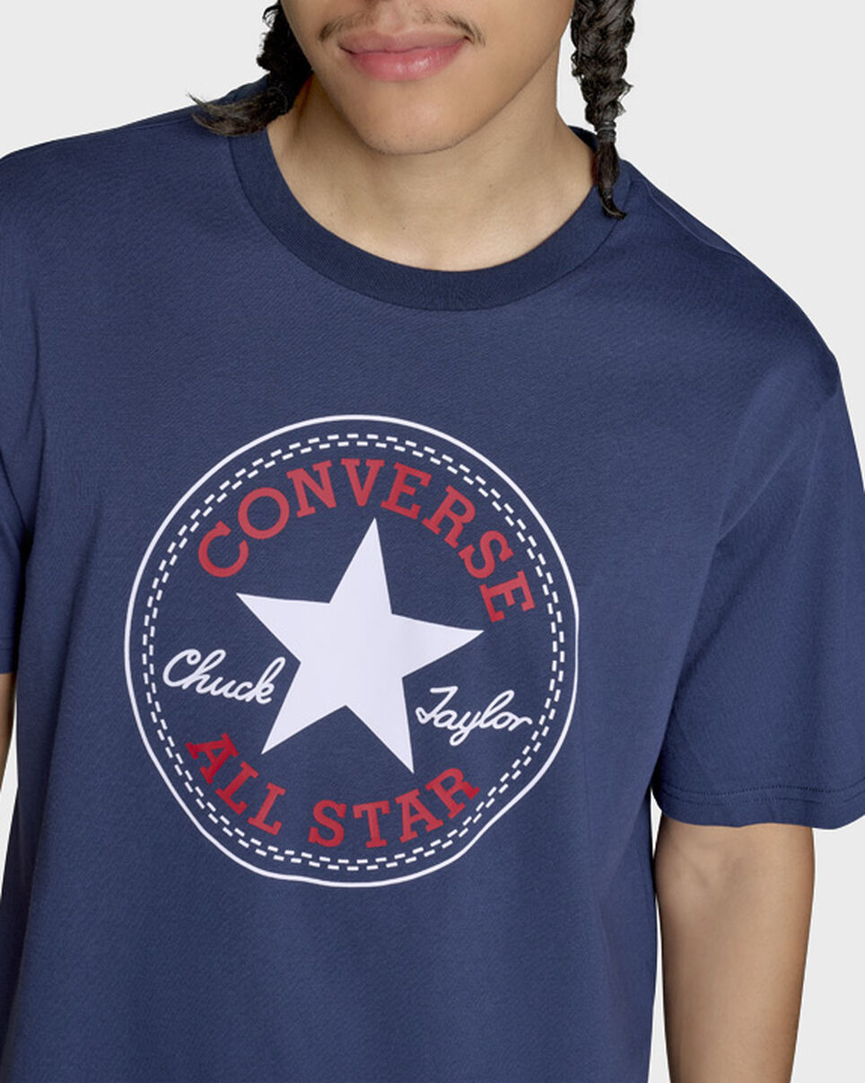 Chuck Taylor All Star Patch T-Shirt - 6