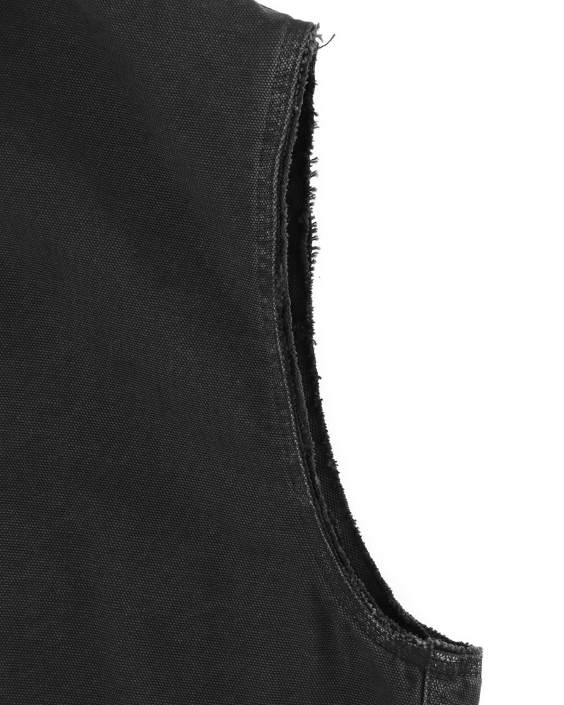 SLEEVELESS SKATE JACKET 7