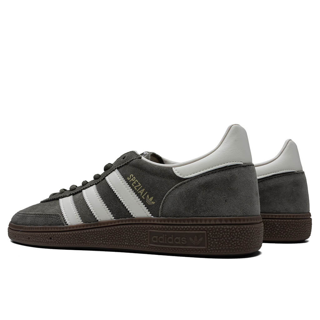 HANDBALL SPEZIAL - OLIVE STRATA/CREAM WHITE/GUM - 3
