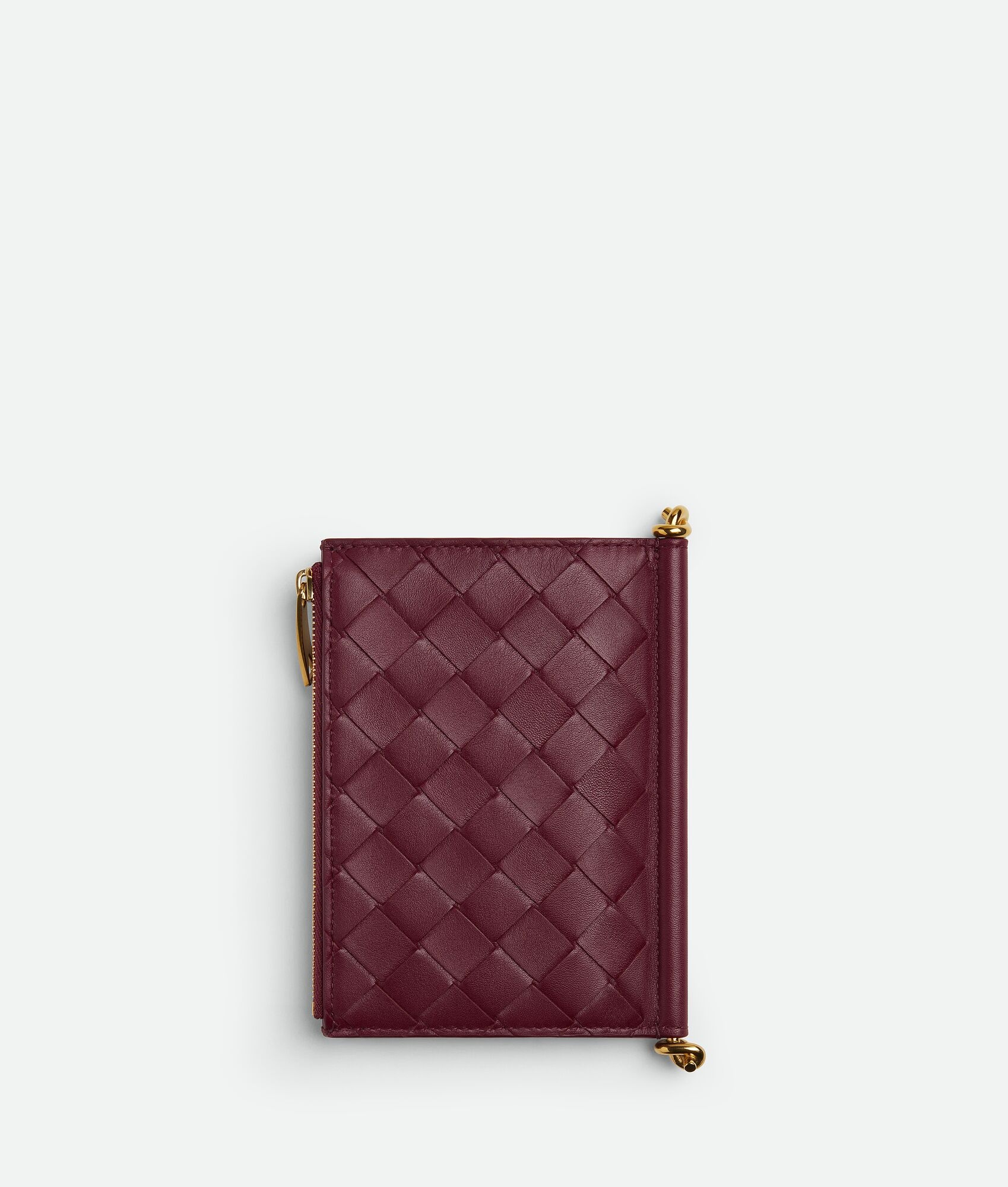 Solstice Medium Bi-Fold Wallet - 3