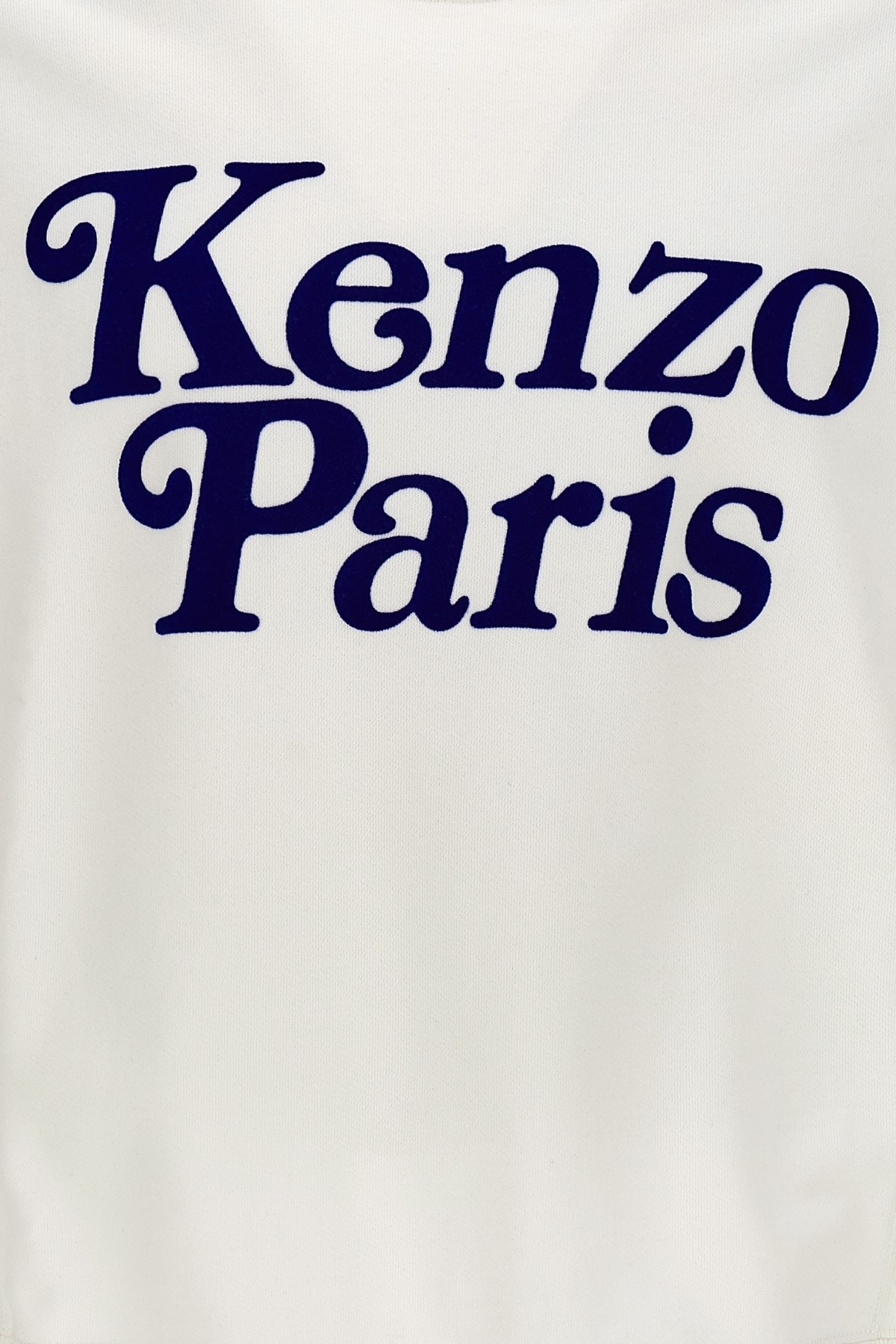'Kenzo by Verdy' sweatshirt - 5
