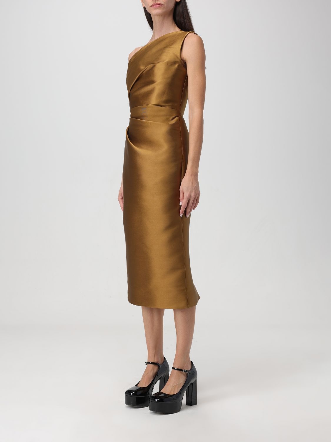 Other Designers SOLACE LONDON - Solace London Dress Woman