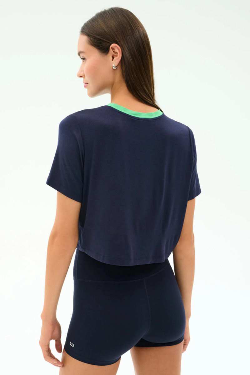 Djuna Crop Ringer 4