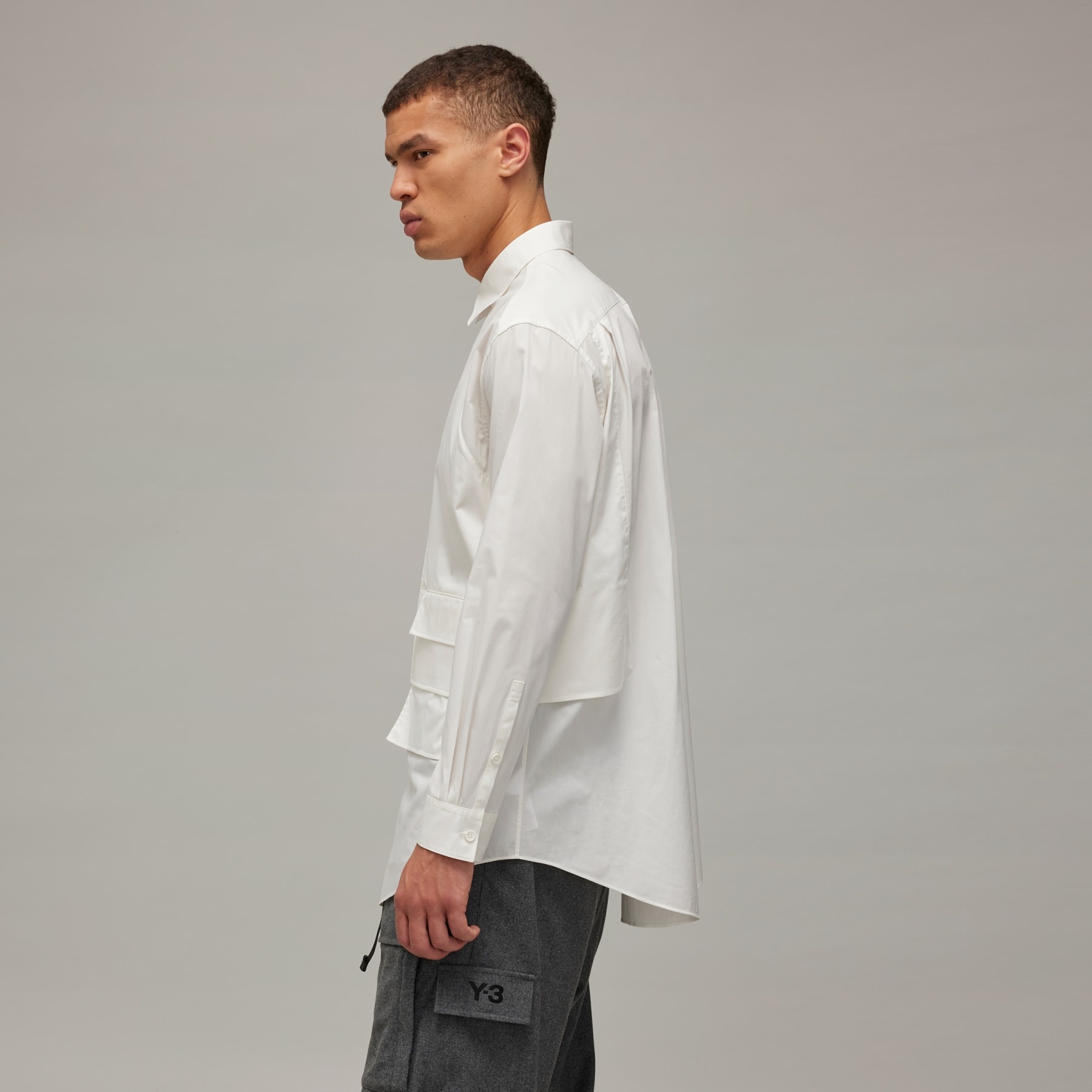 Y-3 Shirt - 4