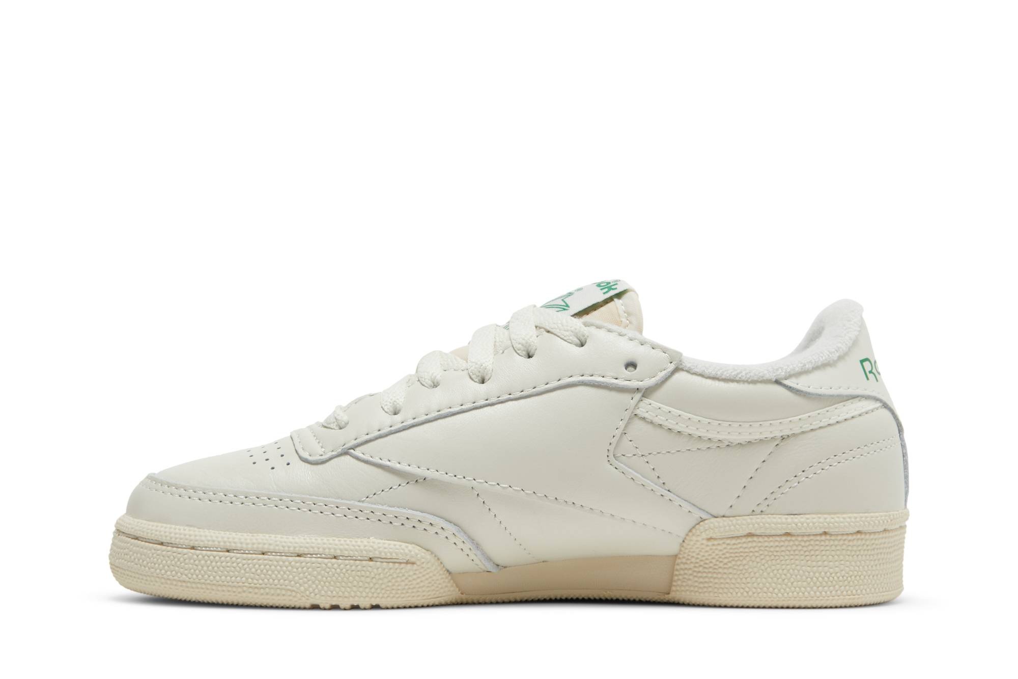 Wmns Club C 85 'Chalk Glen Green' - 3