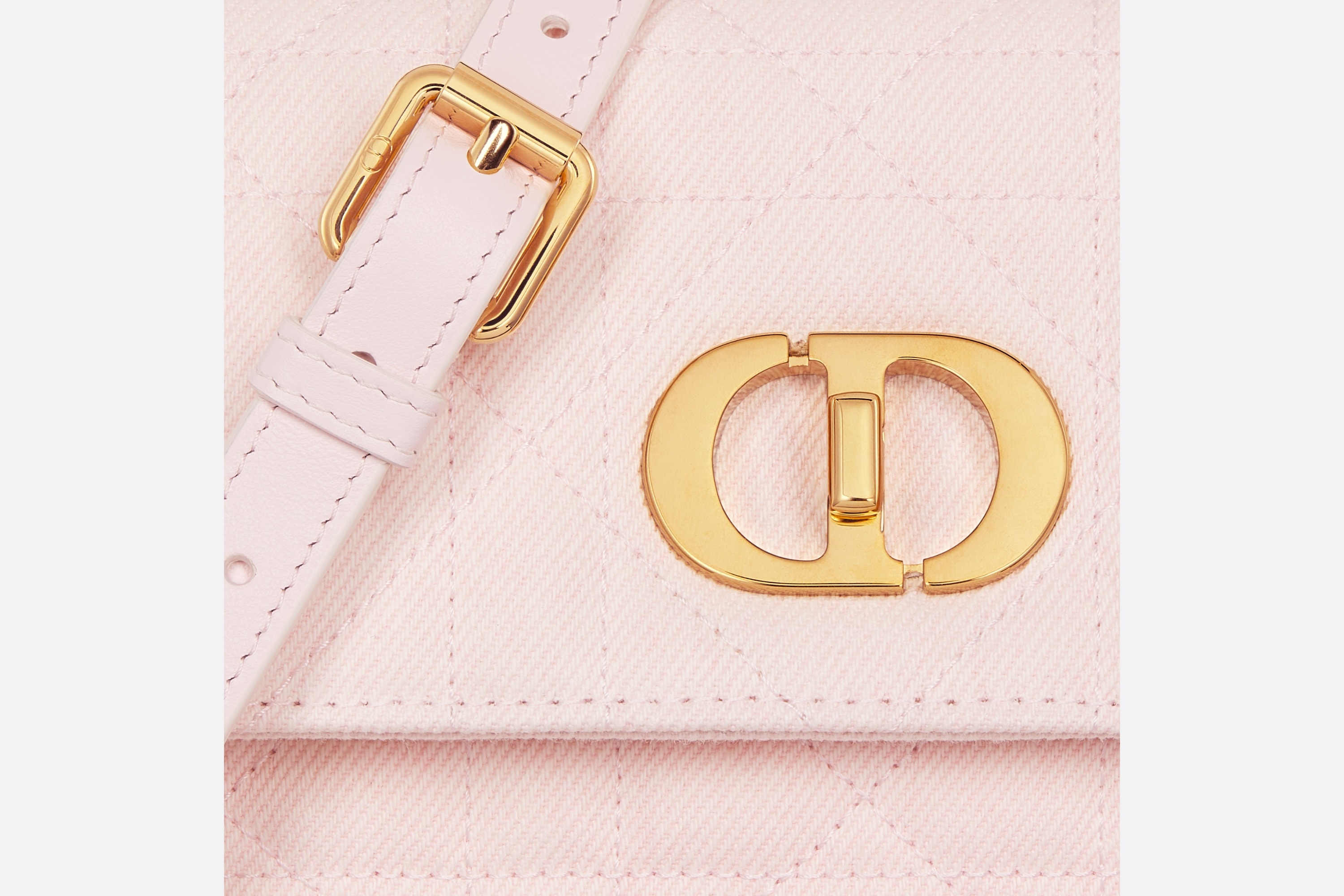 Miss Caro Mini Bag - 6