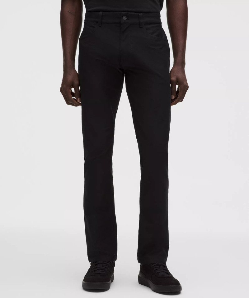 lululemon EasyFive Slim-Straight Pant 32L outlook