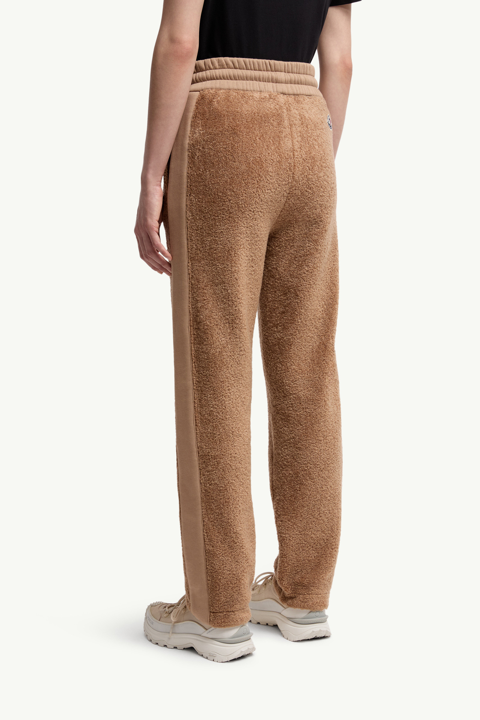 Teddy Sweatpants - 5