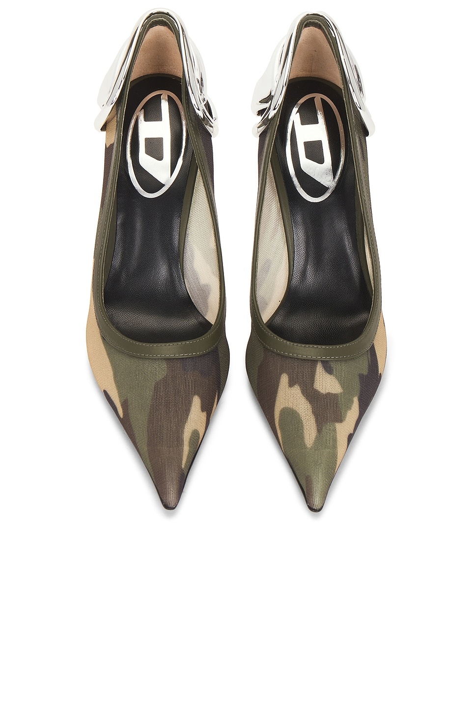 Mesh Pump - 4