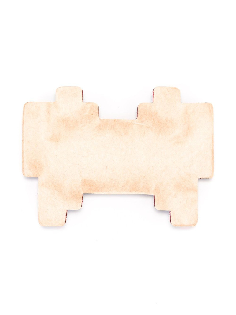 Anya Hindmarch Invaders sticker outlook