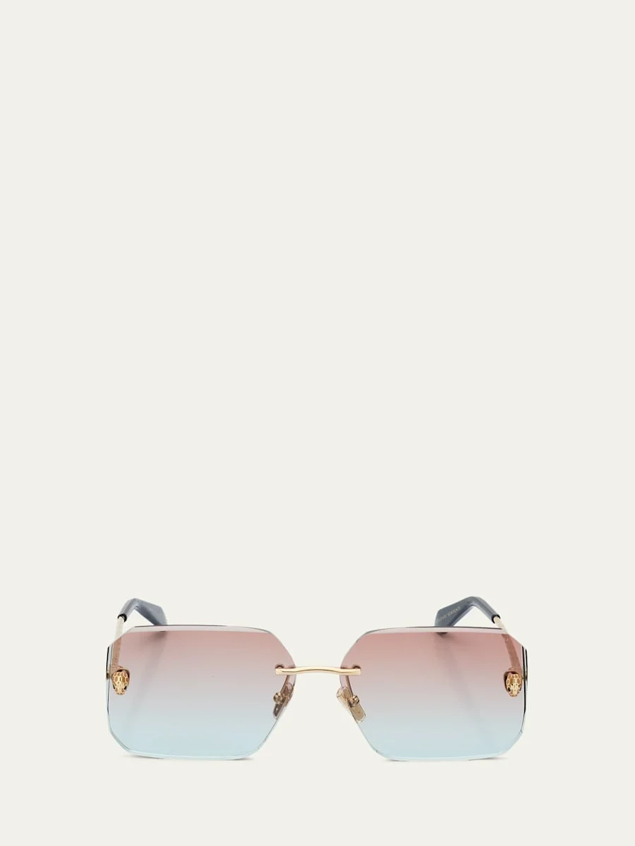Serpenti Sunglasses - 1