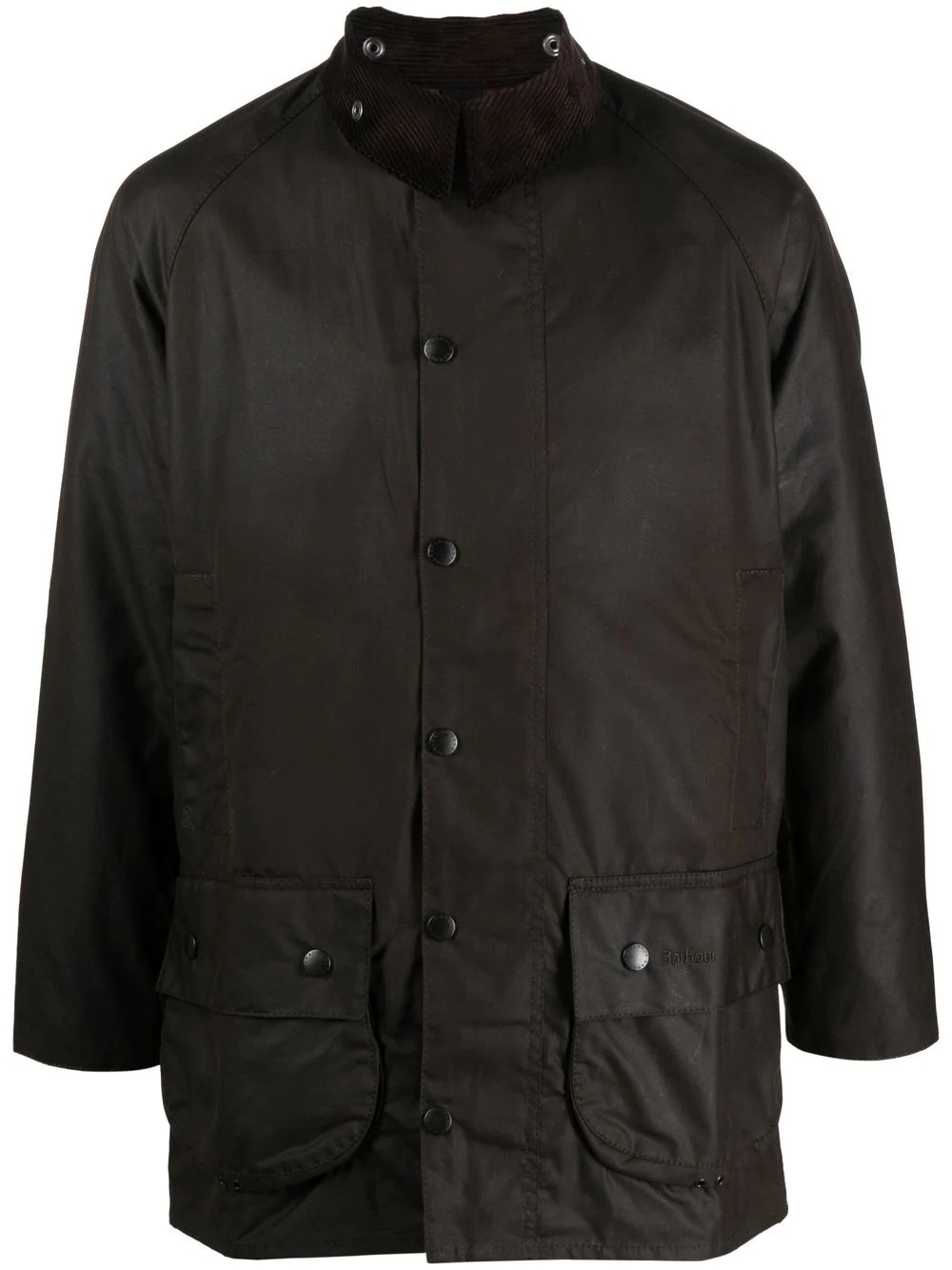 Beaufort Wax Jacket - 1