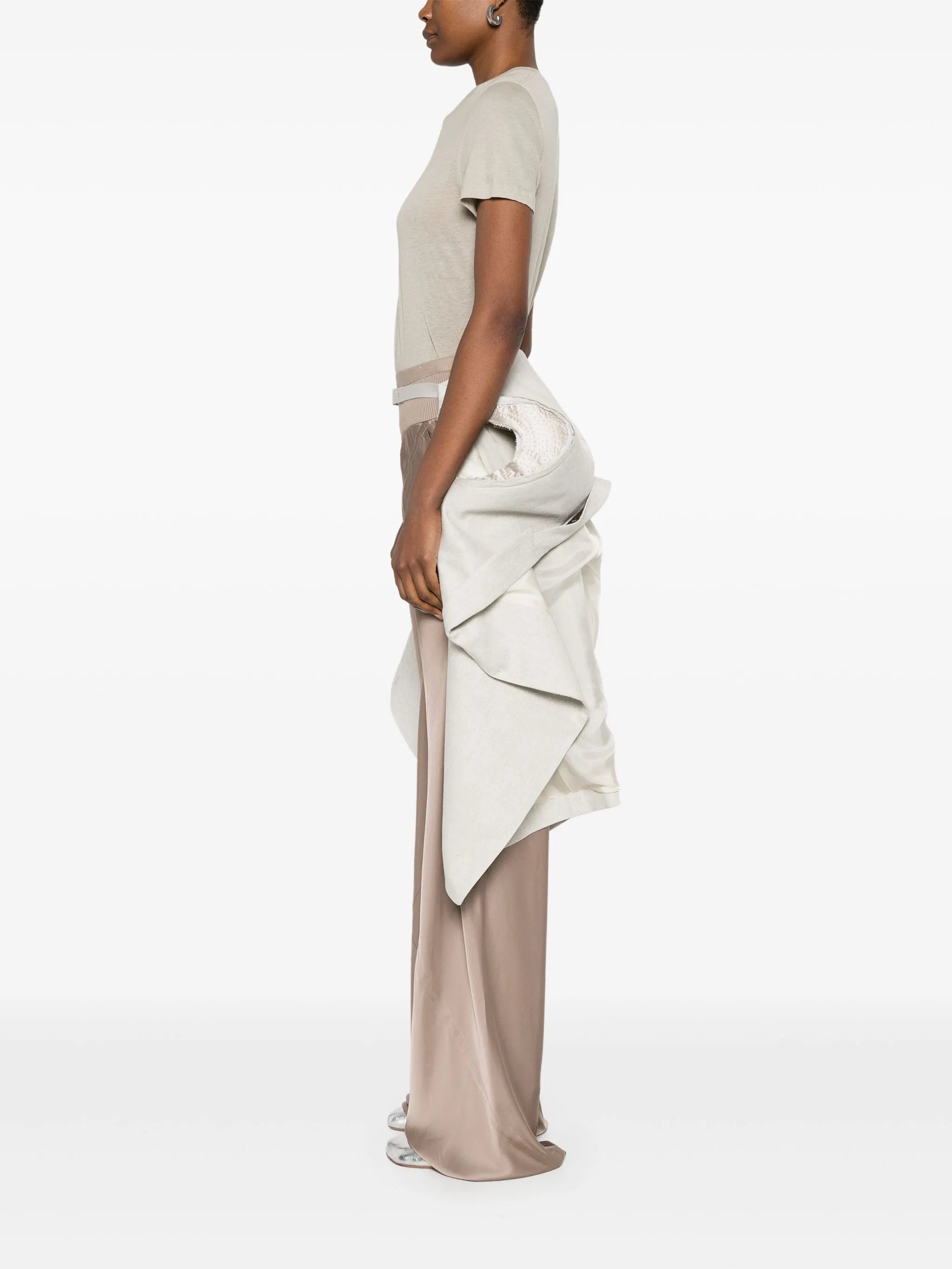Cotton Waistcoat - 6