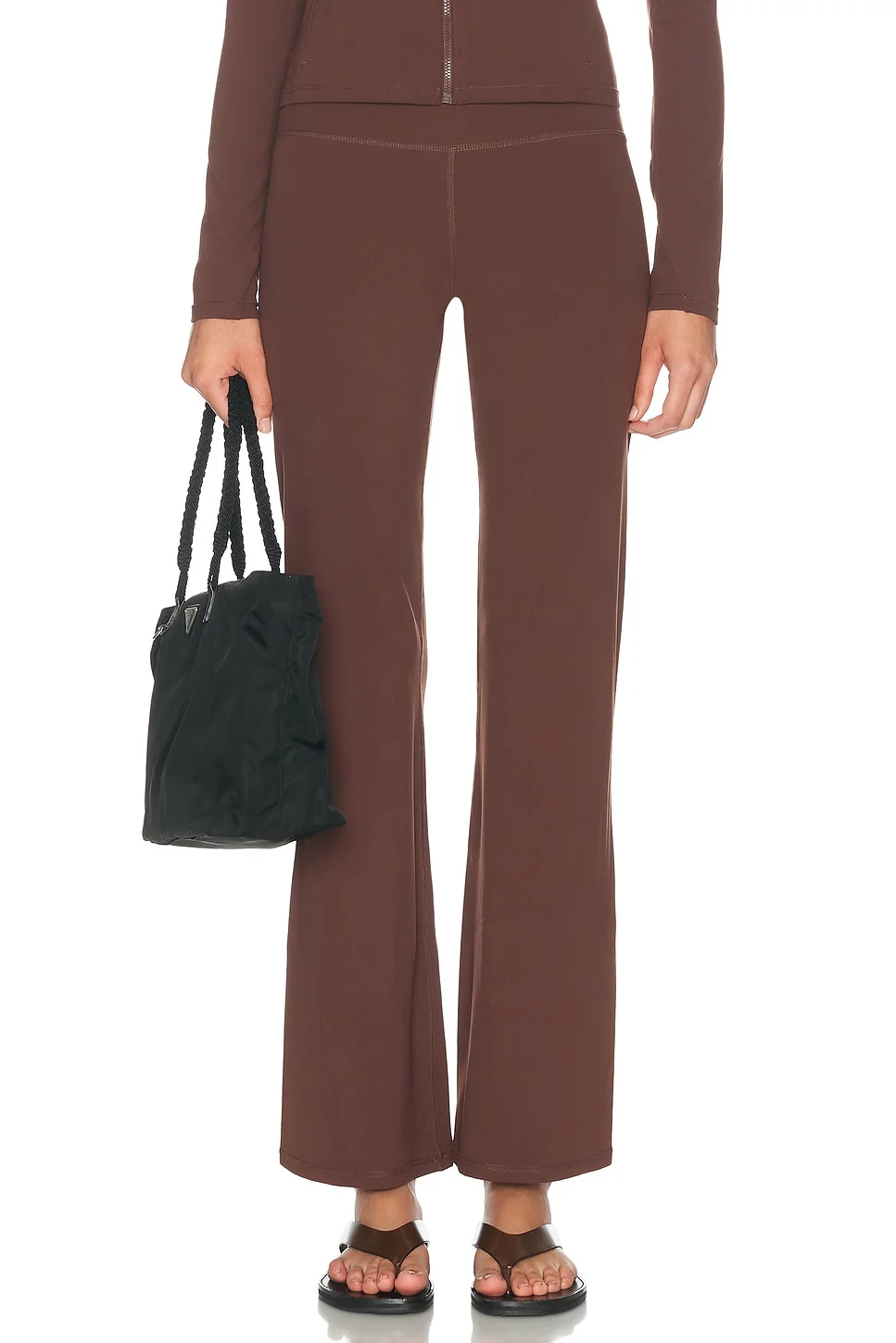 Always Flare 32" Legging - 1