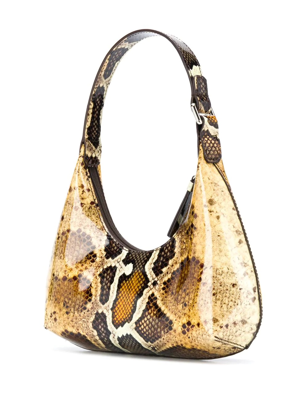 Baby Amber shoulder bag - 3