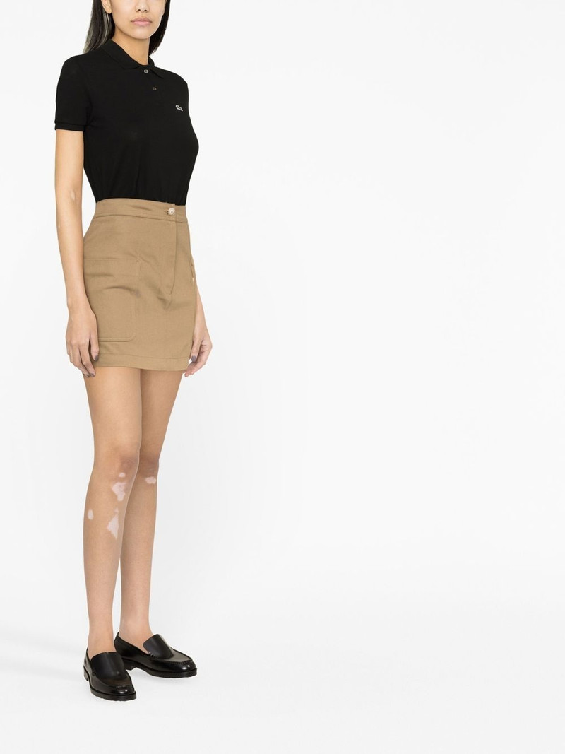 short sleeve polo shirt 3