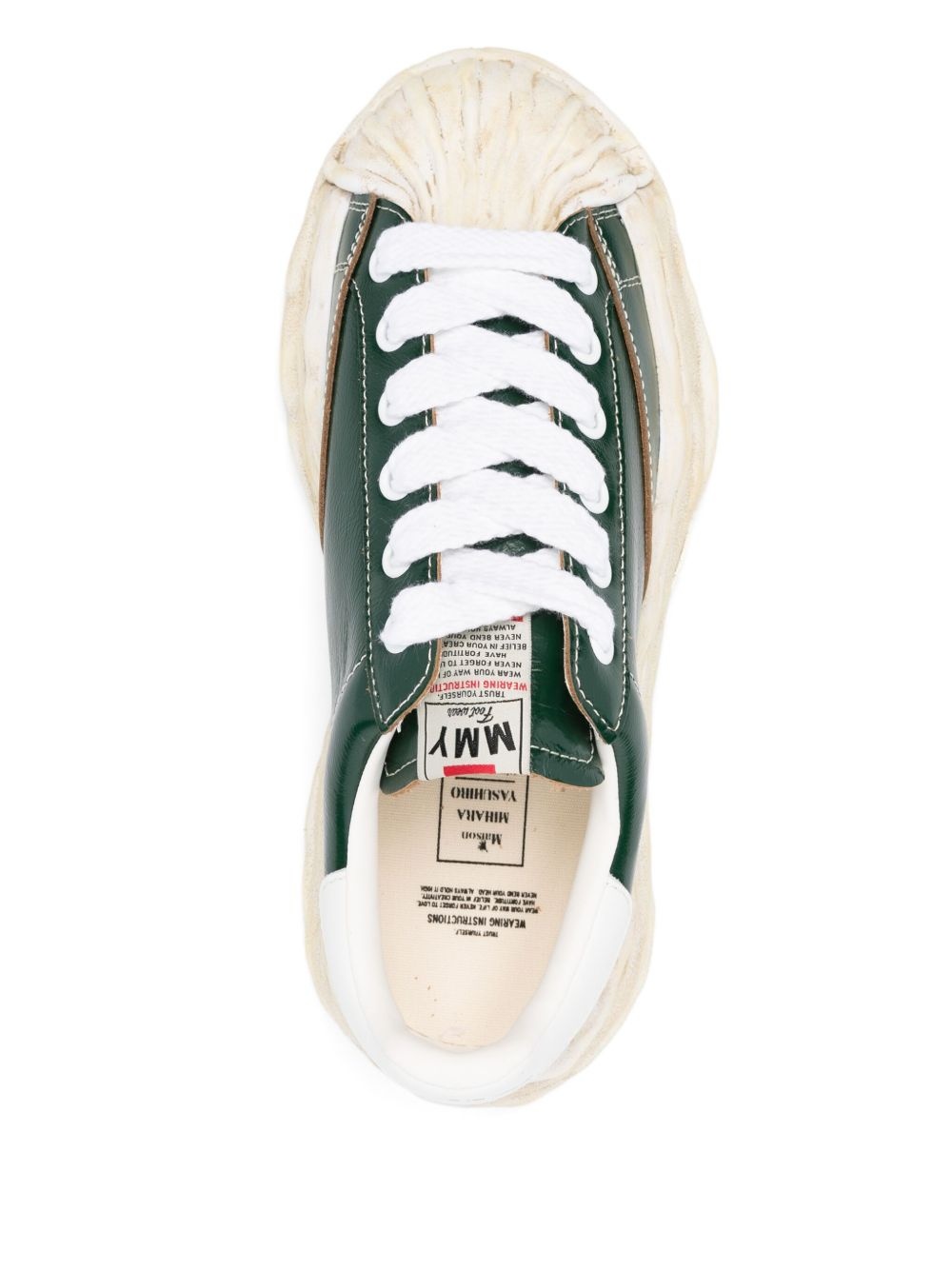 Blakey sneakers - 4