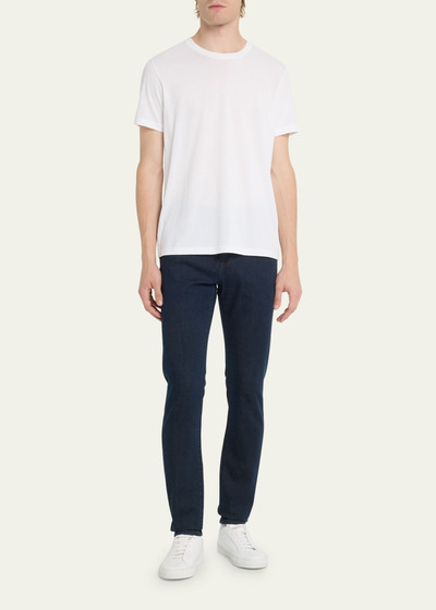 FRAME Men's L'Homme Skinny Jeans outlook