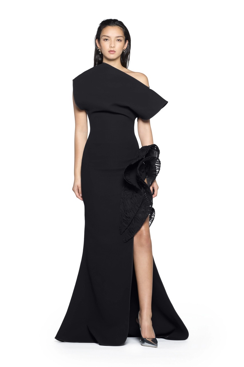 Wishing Gown - 3