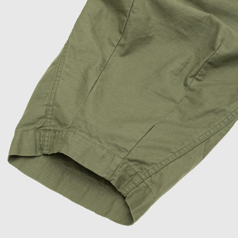 H.D. FATIGUE PANT 5