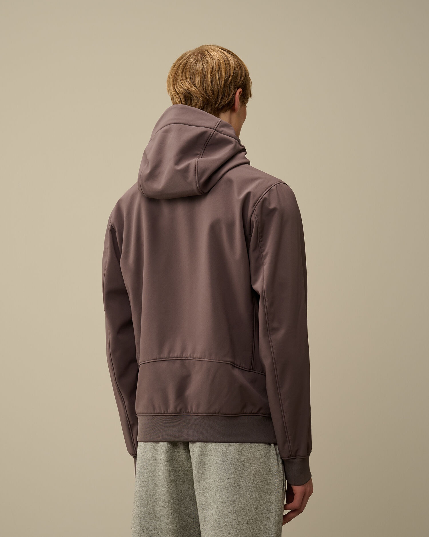 C.P. Shell-R Hooded Jacket - 3