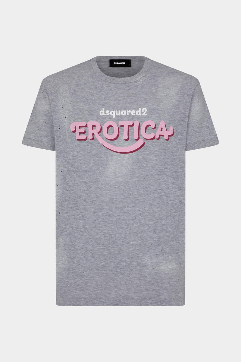 MUSCLE FIT T-SHIRT 1