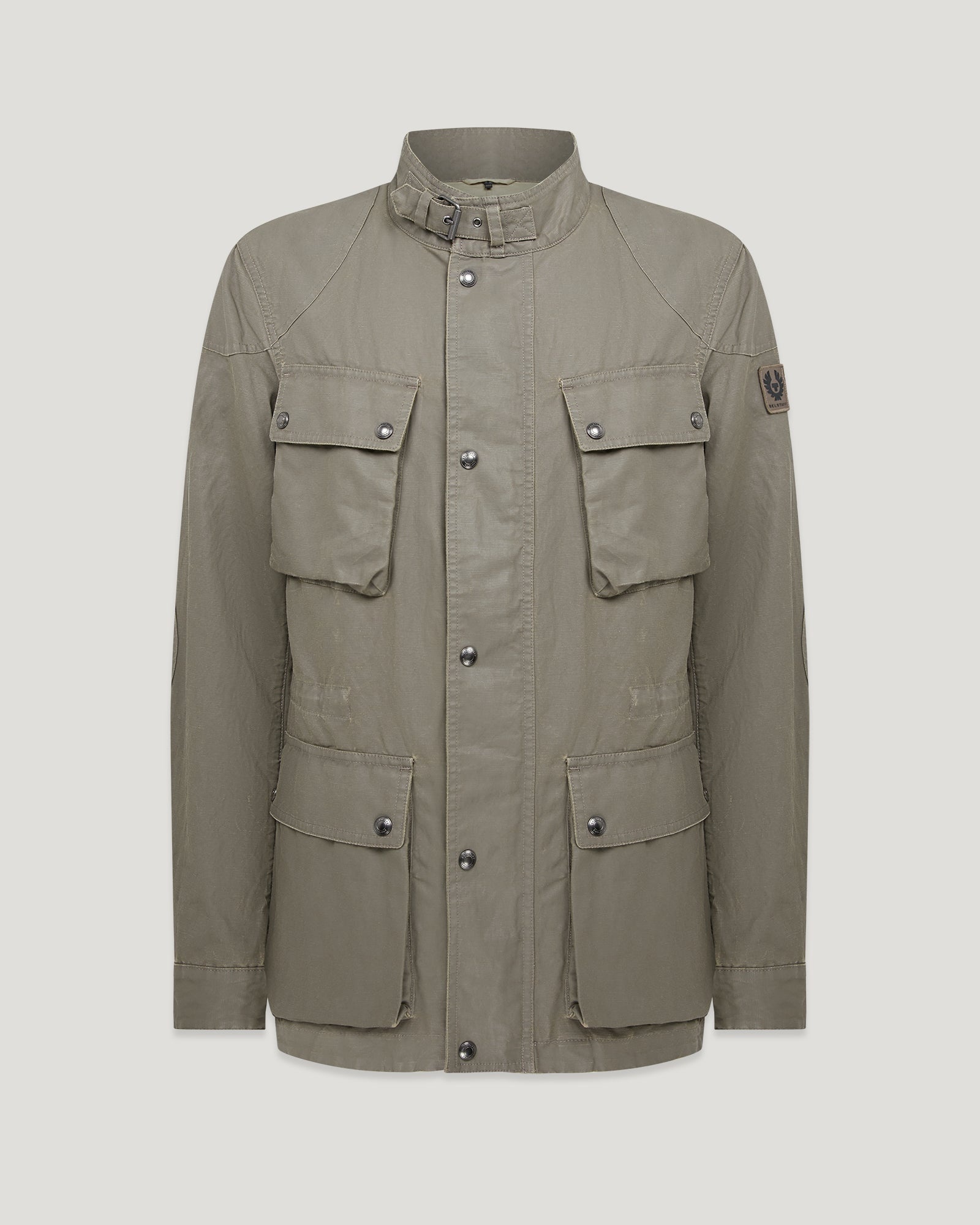 FIELDMASTER JACKET - 1