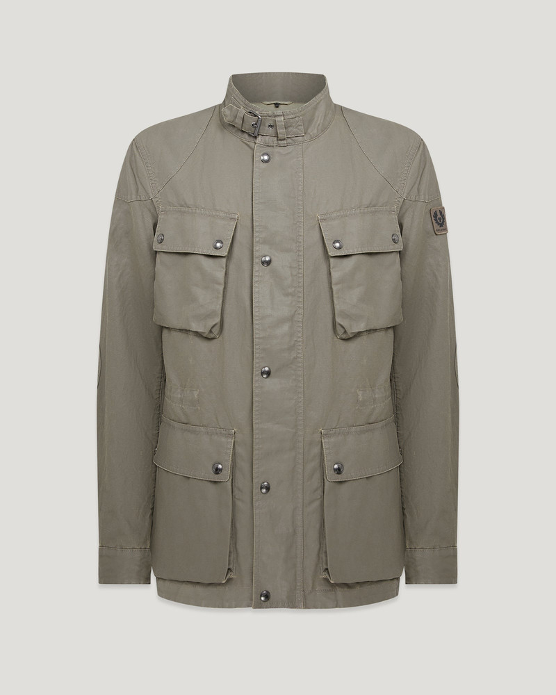 FIELDMASTER JACKET 1