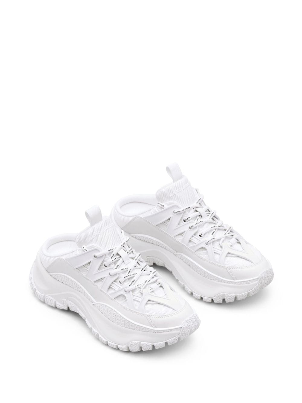 The Lazy Hiker mules - 2