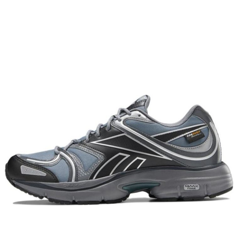 Reebok Premier Road Plus VI 'Black Grey' GY8105 - 1