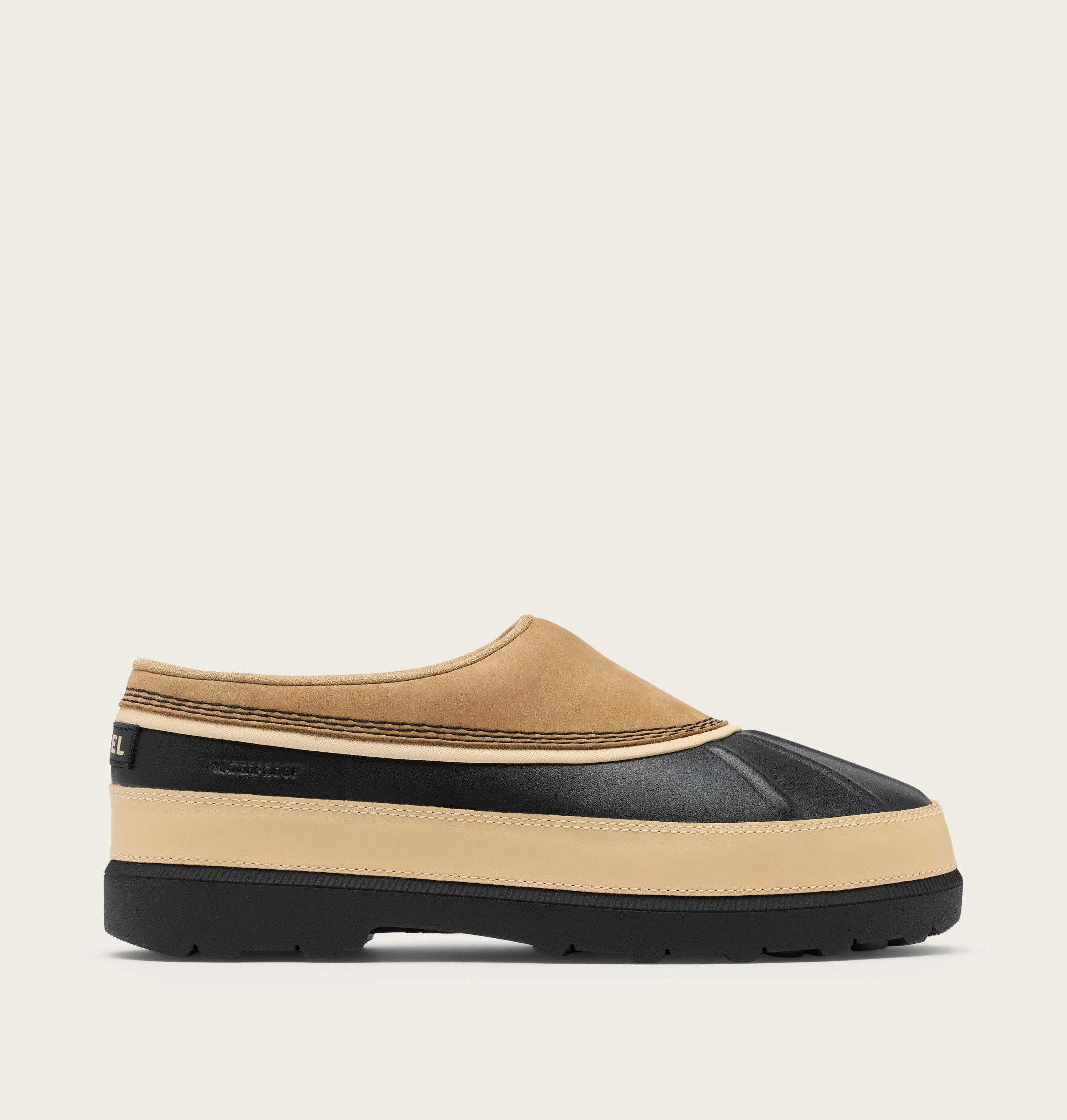 Ambler™ Waterproof Men's Clog - 1