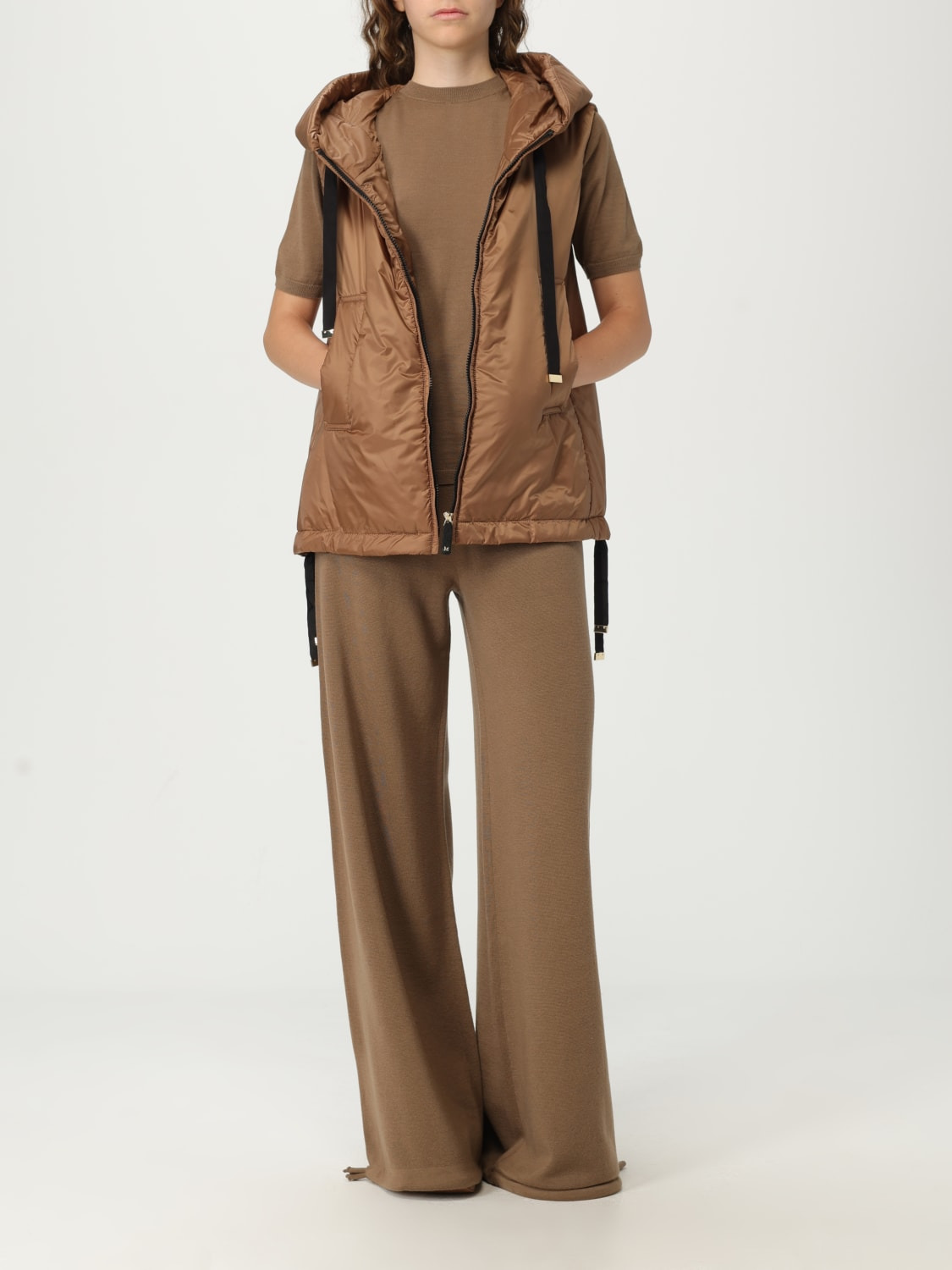 Top woman Max Mara - 2