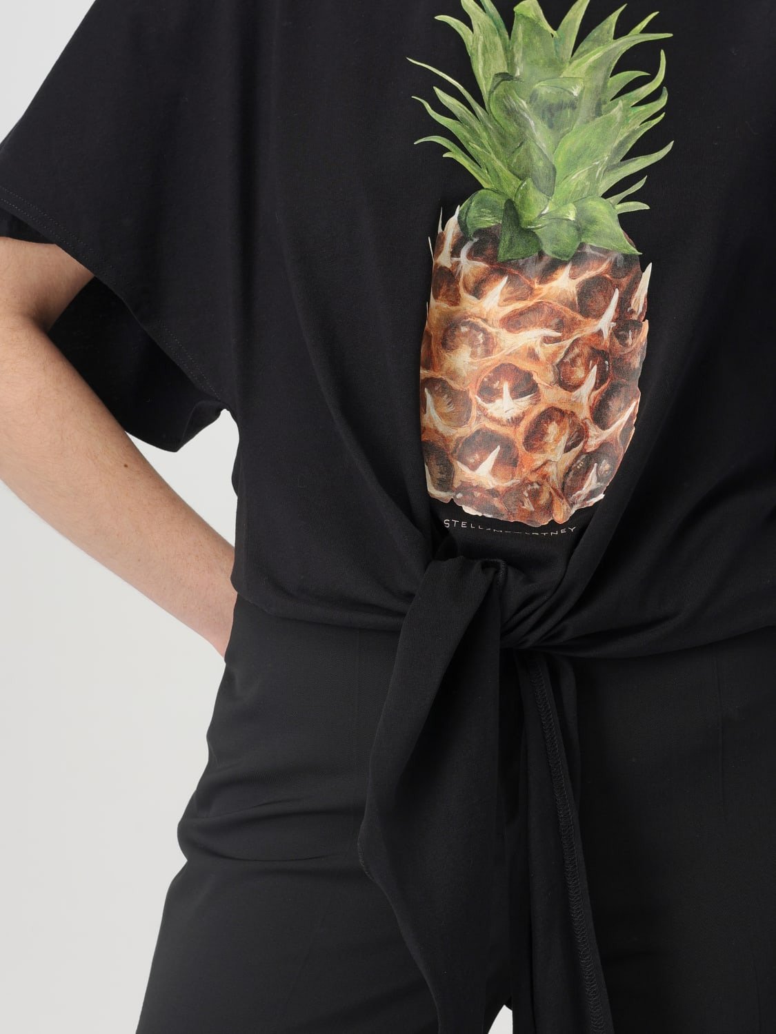 T-shirt woman Stella McCartney - 5