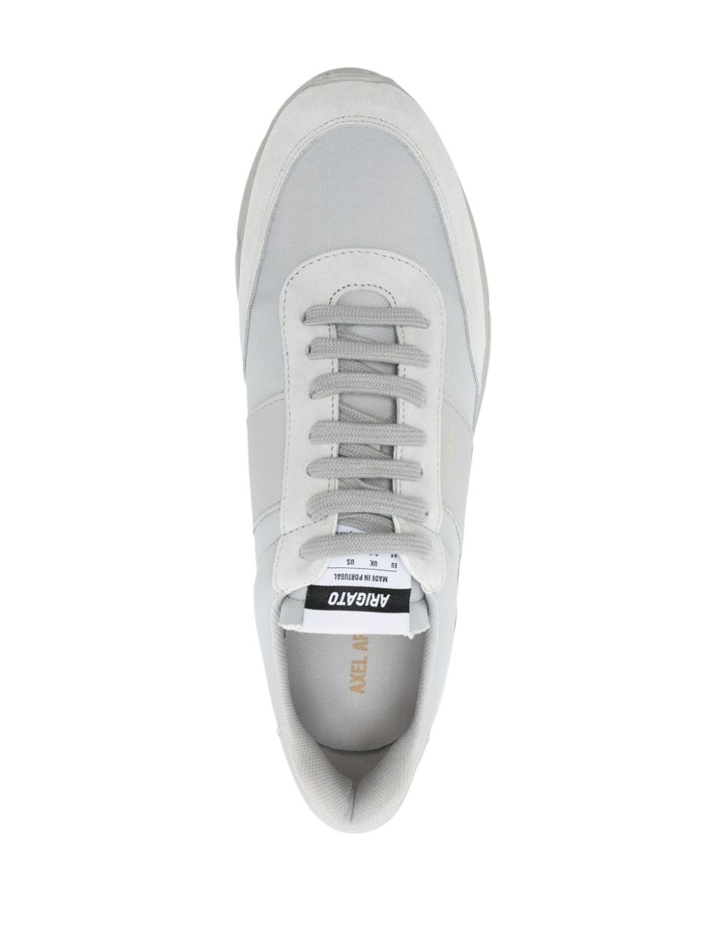 Genesis Vintage Runner sneakers - 4