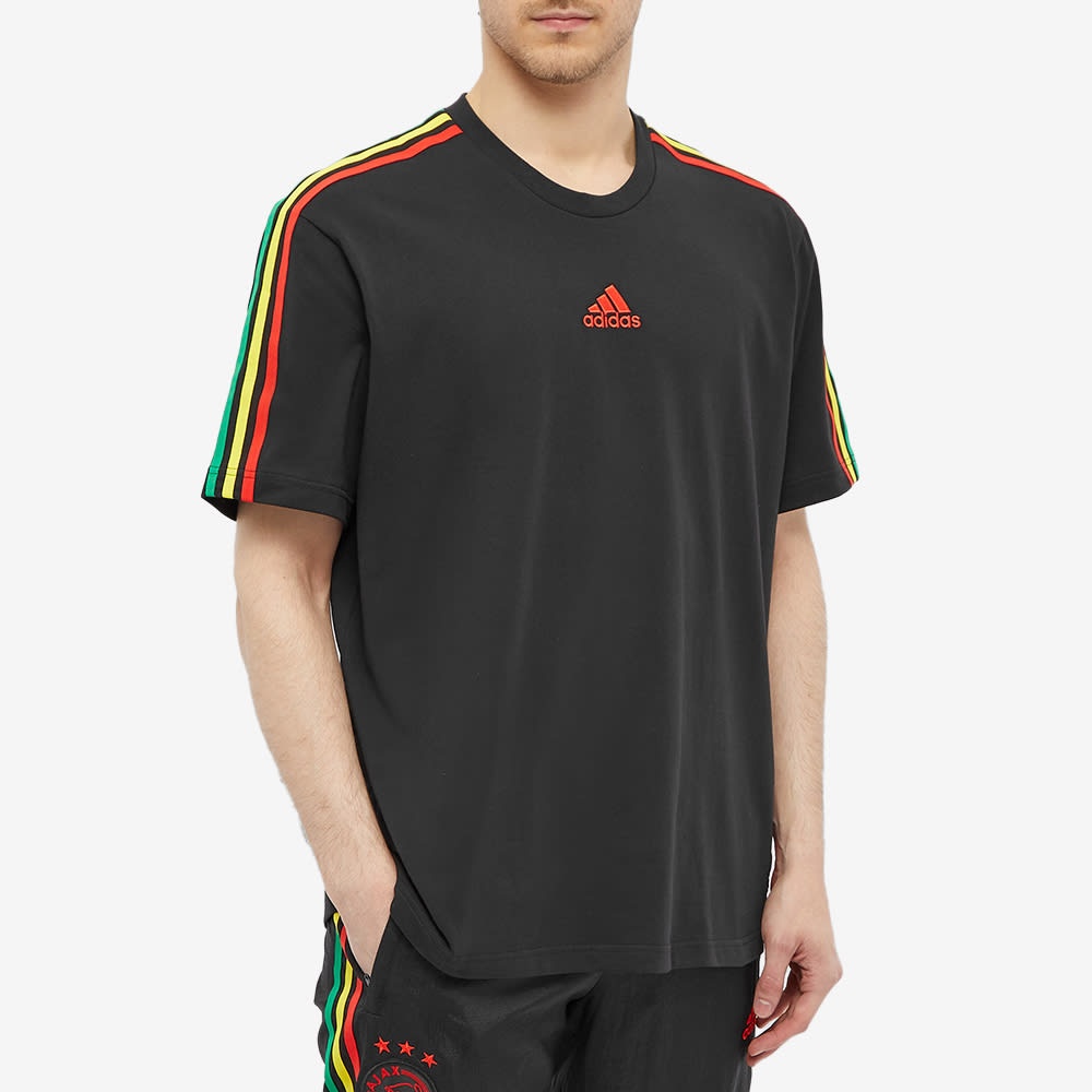 Adidas x AFC Ajax Icon Tee - 3