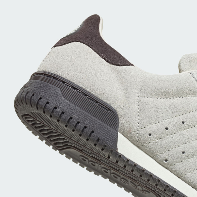 Powerphase Mercedes Shoes 8