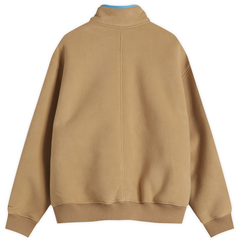 adidas Adidas x Wales Bonner Fleece Jacket outlook