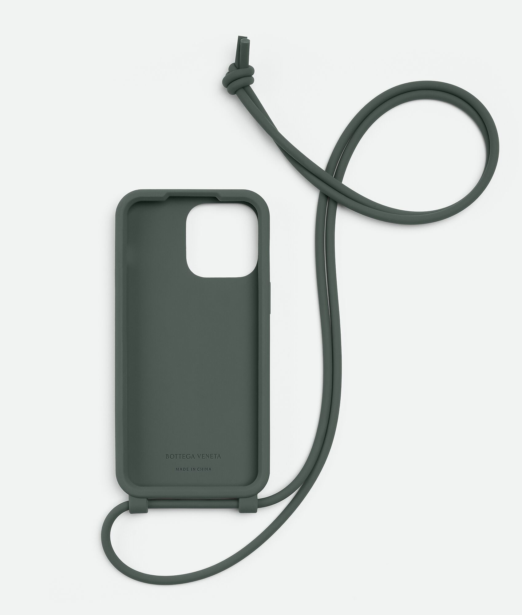 BOTTEGA VENETA スマホケース　14pro BOTTEGA VENETA | Silicon iPhone 14 Pro Case | Women | Lane