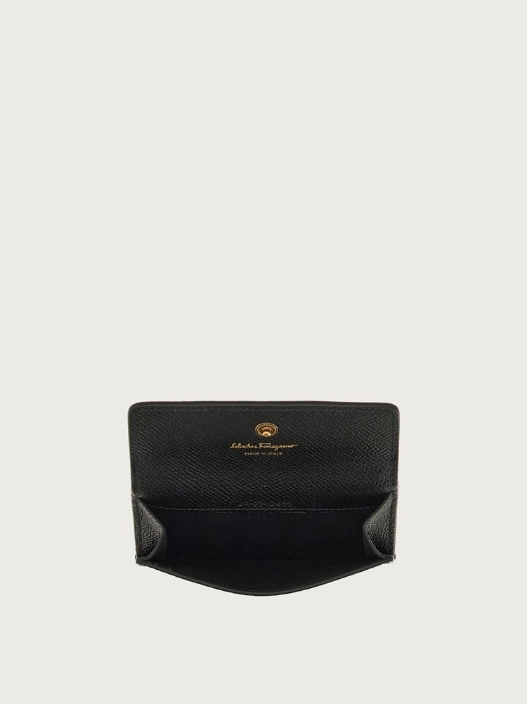 GANCINI CREDIT CARD HOLDER - 4