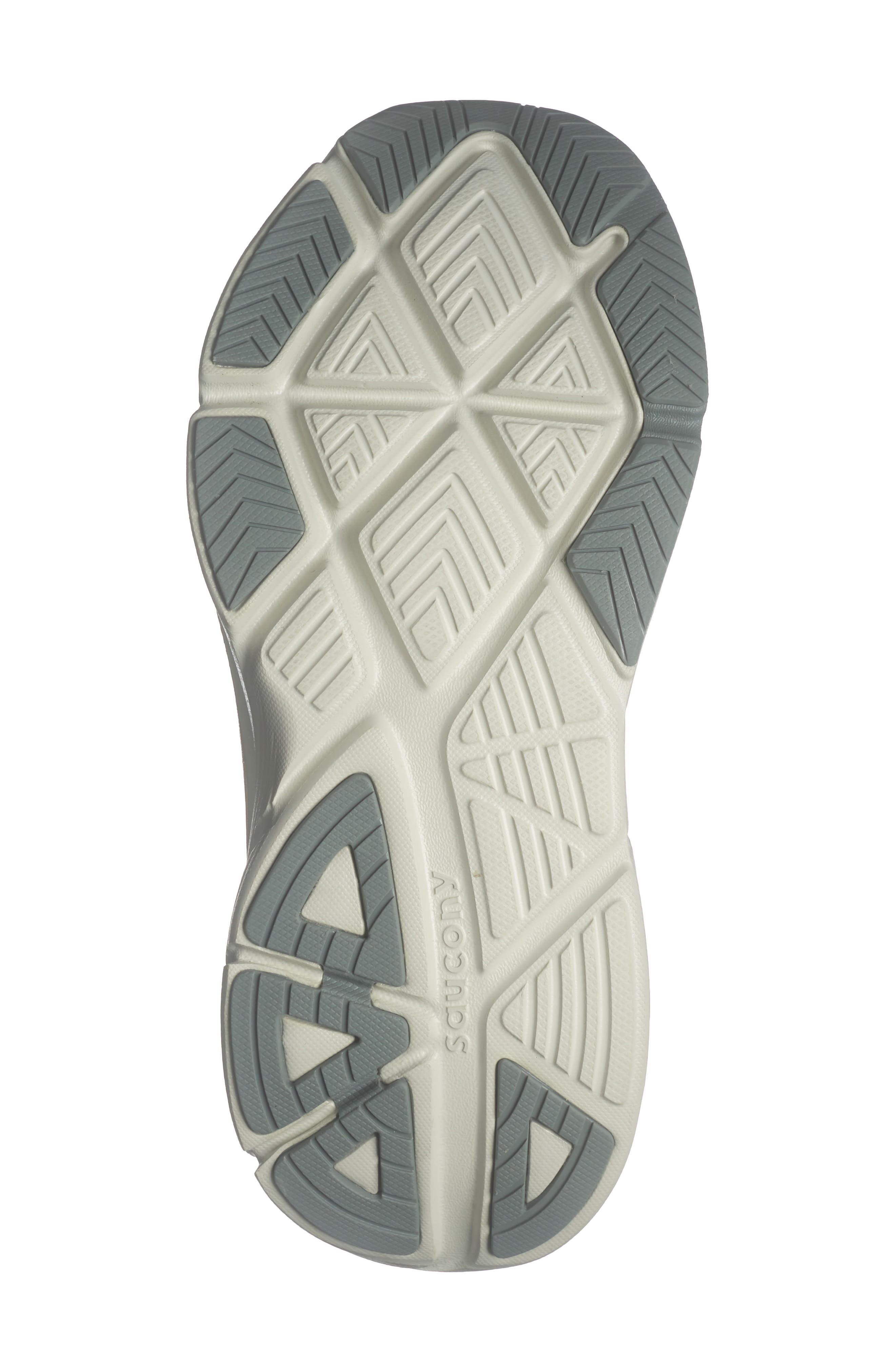 Saucony Guide 18 Running Shoe in Oat/Quartz at Nordstrom - 6