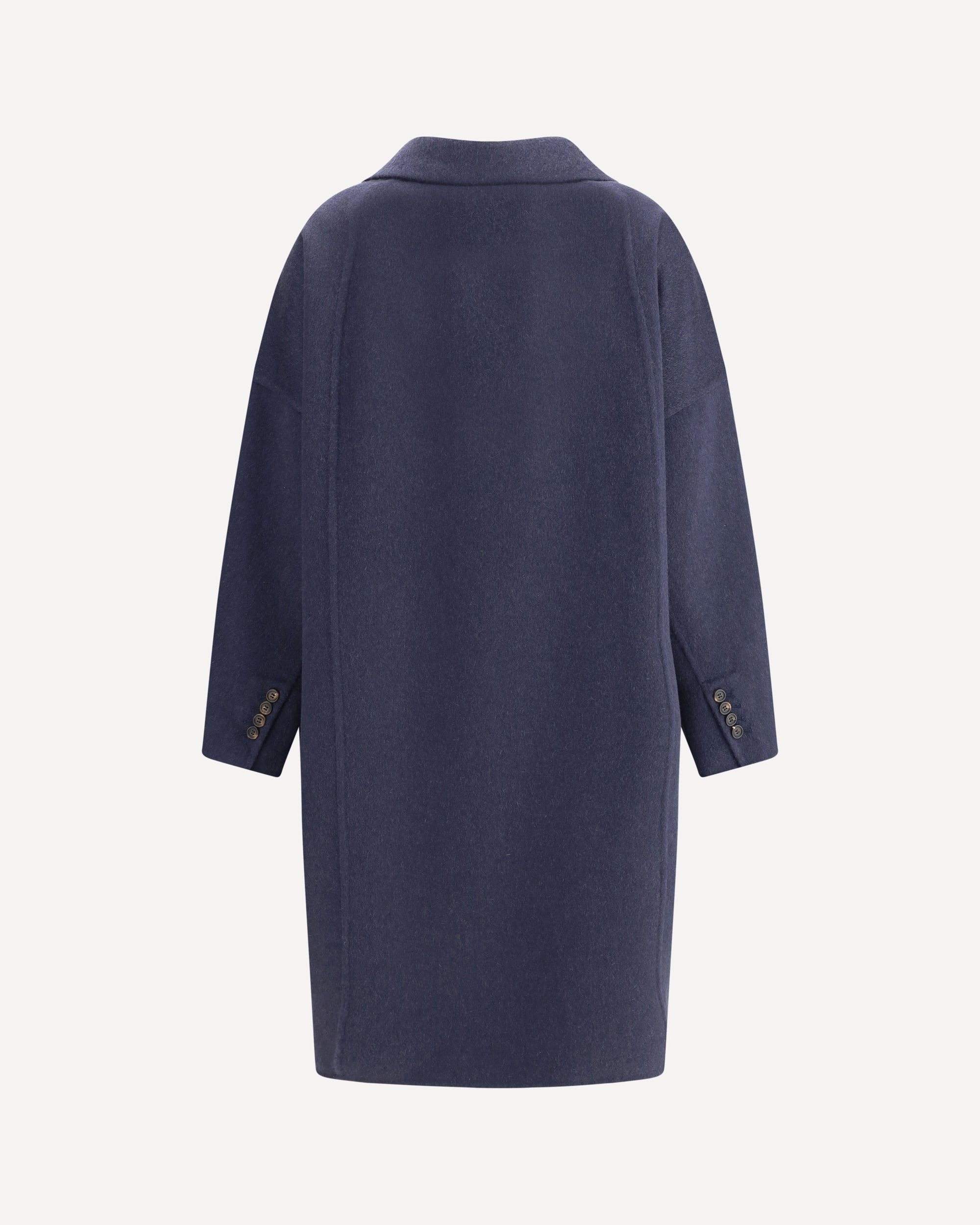 Cashmere Coat - 2