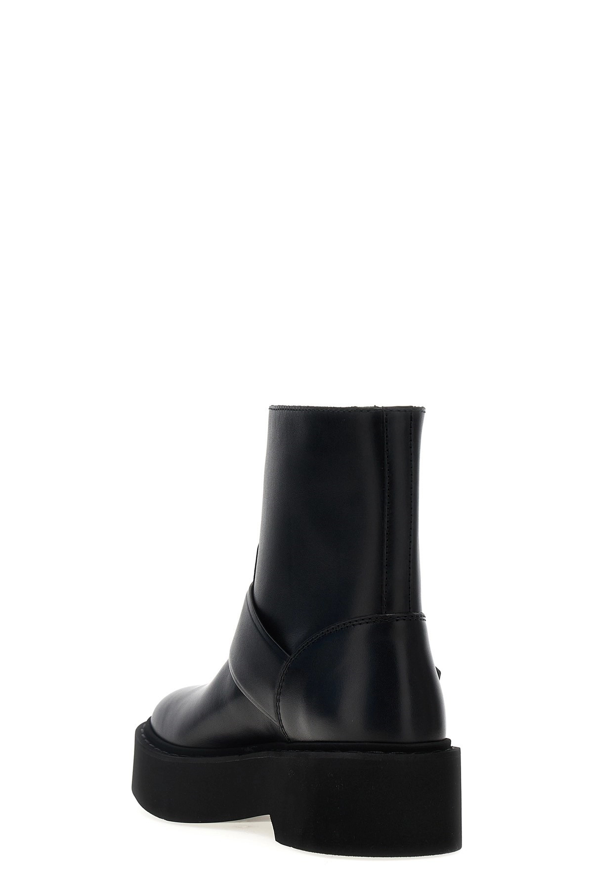 'Viv Rangers' ankle boots - 3