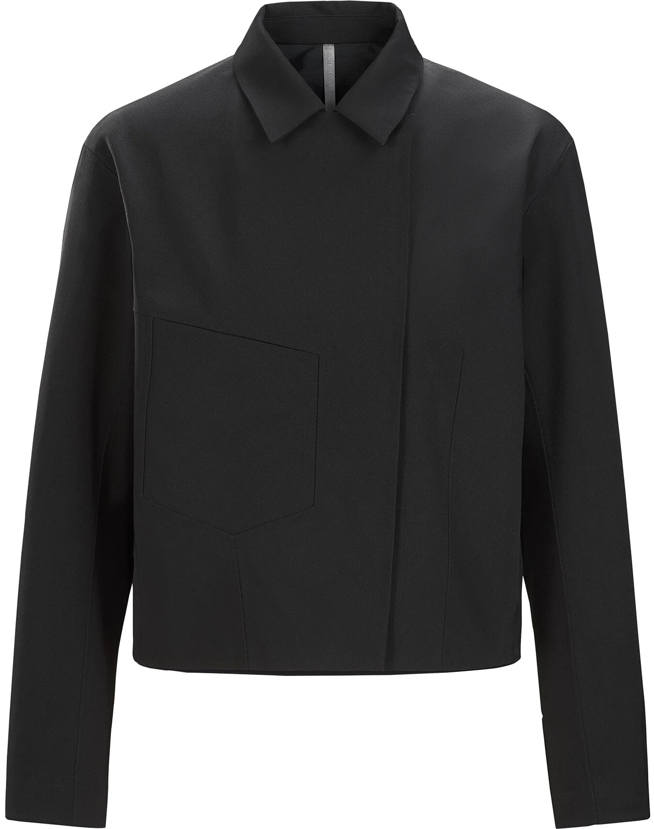 Belfry Wool Jacket - 1