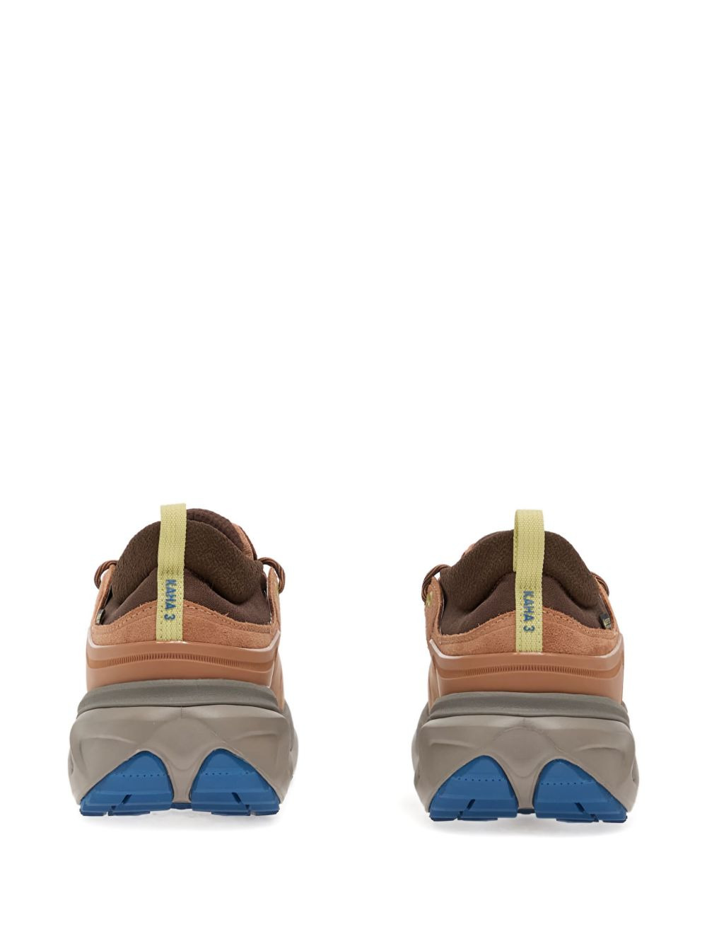 Kaha 3 Low gore-tex sneakers - 3